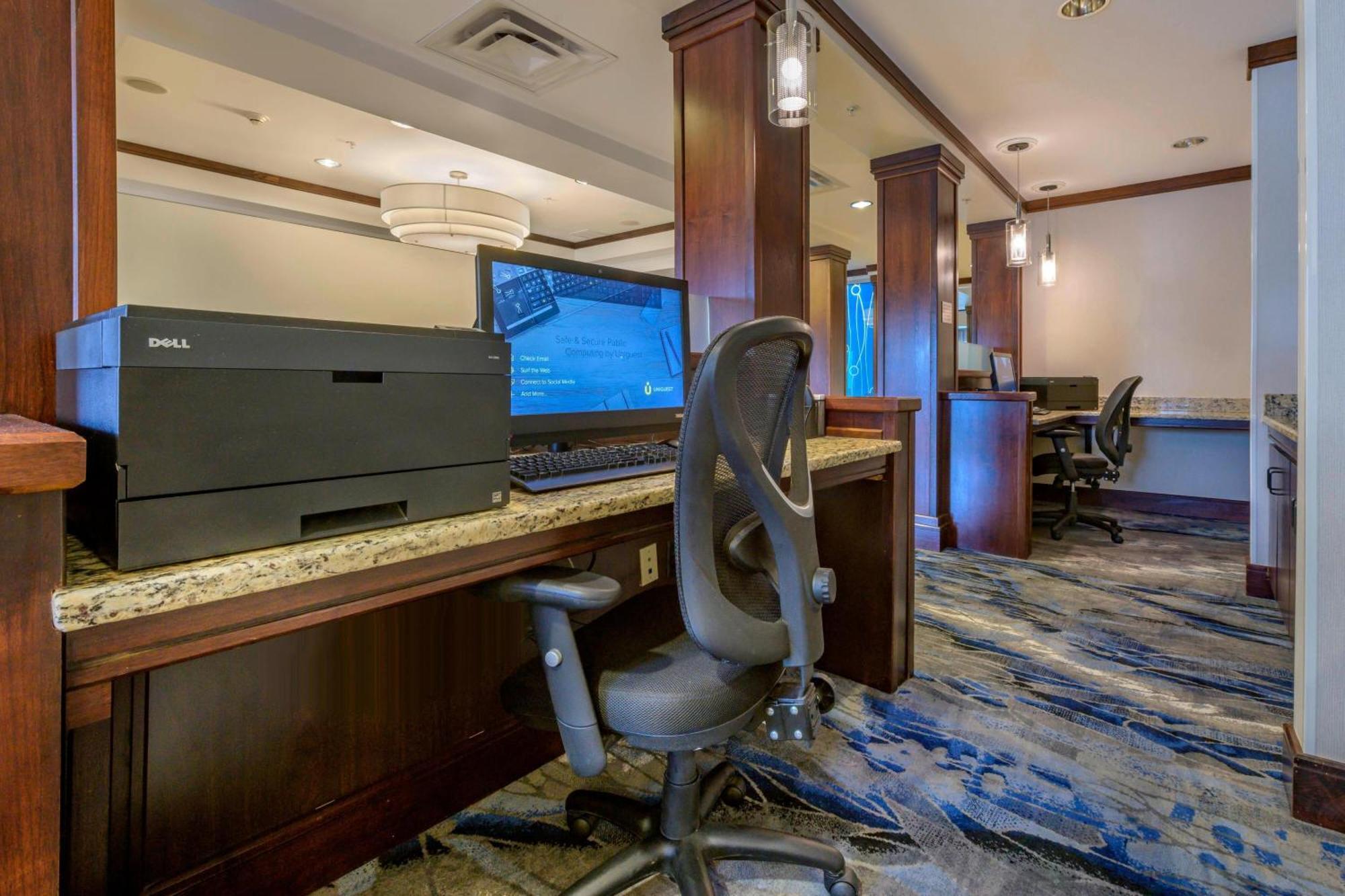 Fairfield Inn & Suites By Marriott Slippery Rock Eksteriør bilde